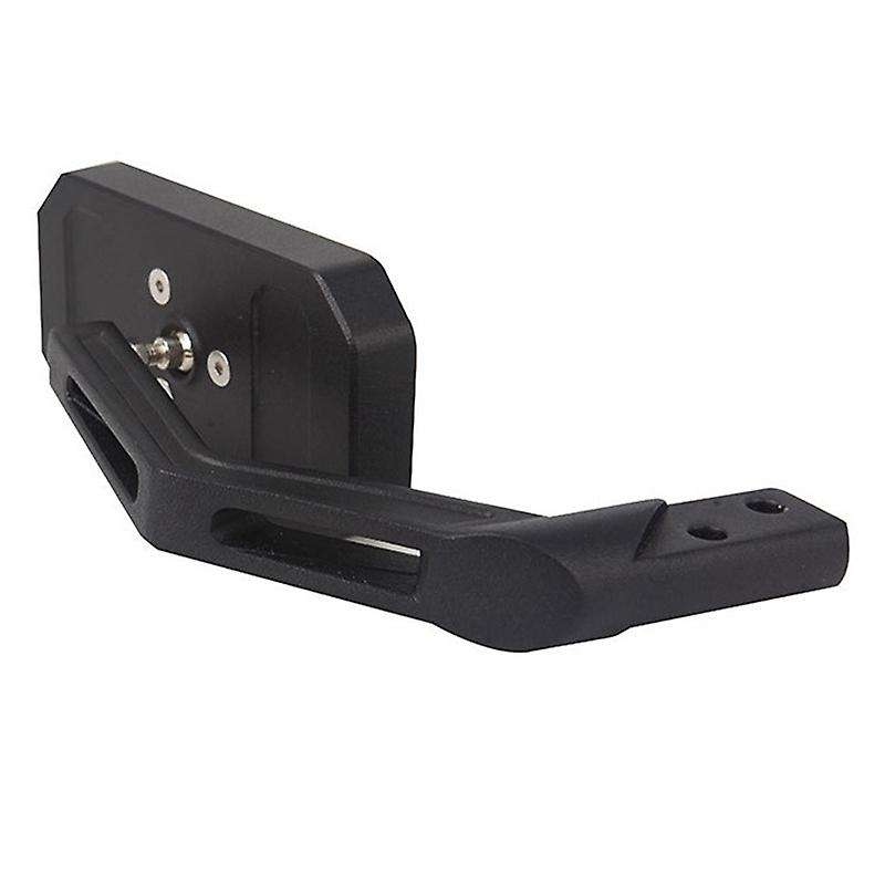 Hood Blind Spot Mirror Reversing Mirror for JK 2007-2017 JL JT 2018-2020 Accessories, Right