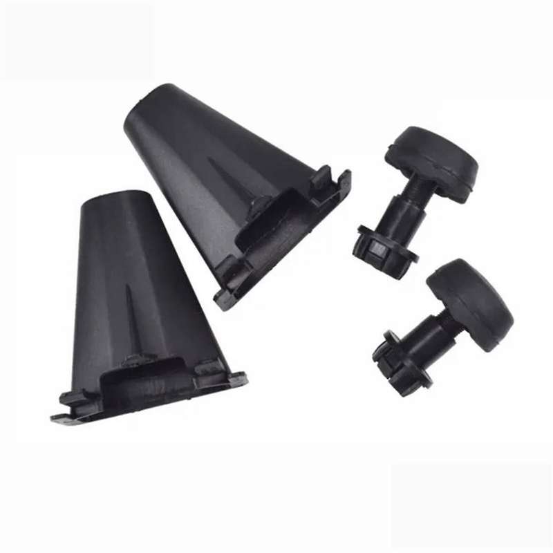 Hood Bumper Holder Hood Stop Clips Front Hood Buffer Cover for Escape CV6Z-16758-A AM5Z16758A