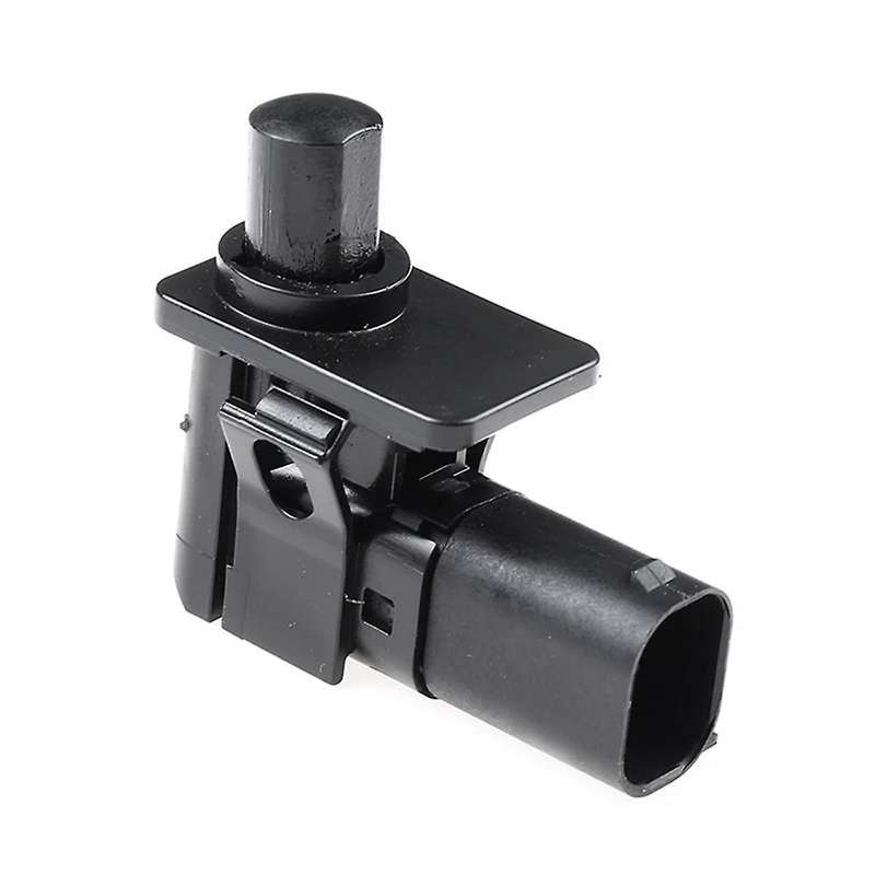 Hood Alarm System Switch Cover Switch 61319119052 6131-9119-052 6131-4157-962 for E46 320I E39 530D