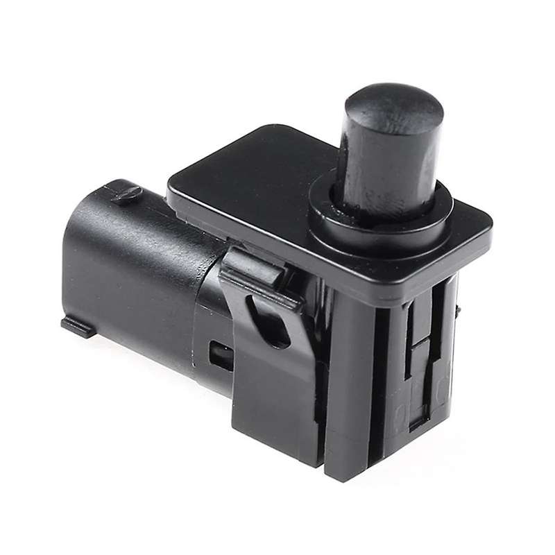 Hood Alarm System Switch Cover Switch 61319119052 6131-9119-052 6131-4157-962 for E46 320I E39 530D