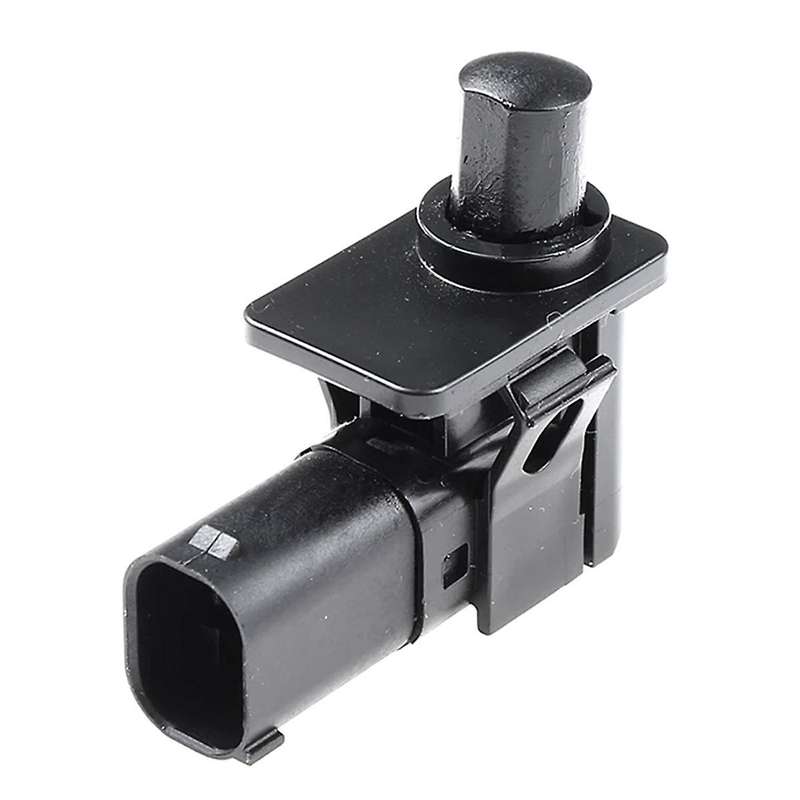 Hood Alarm System Switch Cover Switch 61319119052 6131-9119-052 6131-4157-962 for E46 320I E39 530D