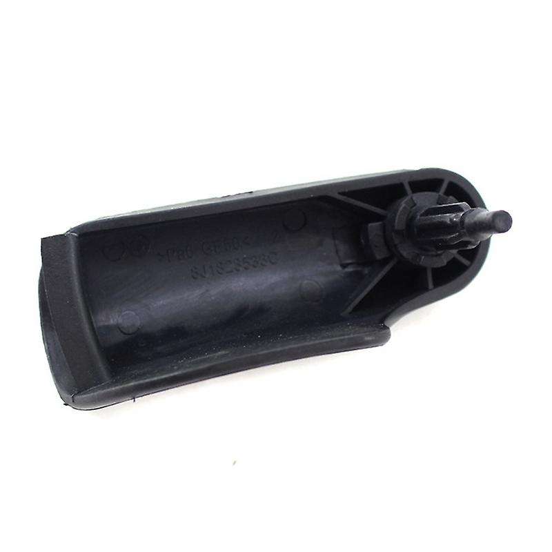 Hood Latch Release Handle Lever FOR- TT TT 8J1823533C Replace