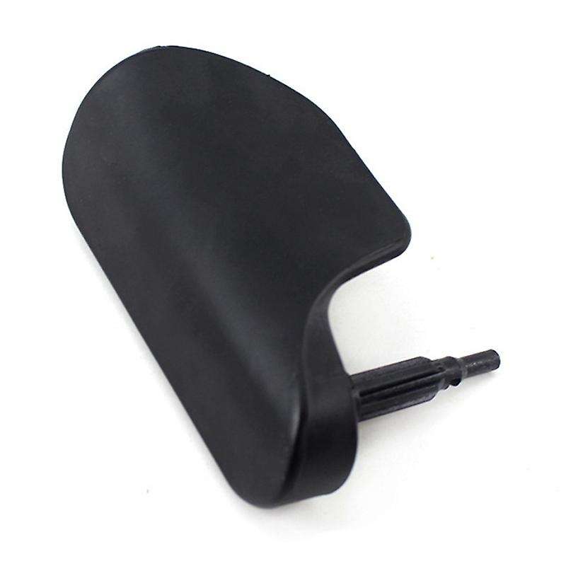 Hood Latch Release Handle Lever FOR- TT TT 8J1823533C Replace