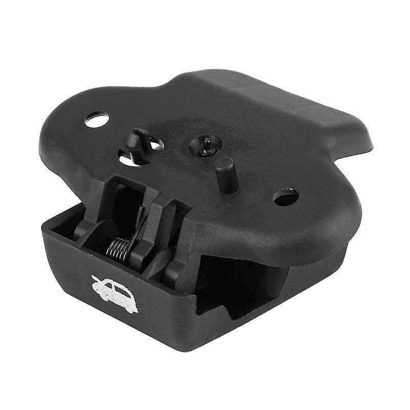 Hood Latch Release Handle for 2001-2010 for Caravan 68002784AA