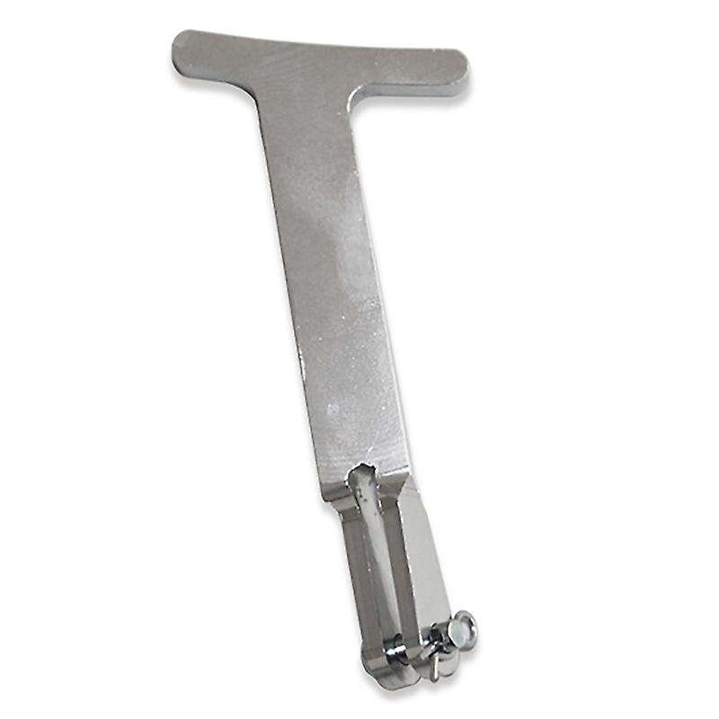 Hood Latch Release Pull Handle for Golf 1999-2006 1999-2002 R32 MK4 2004 ,Silver
