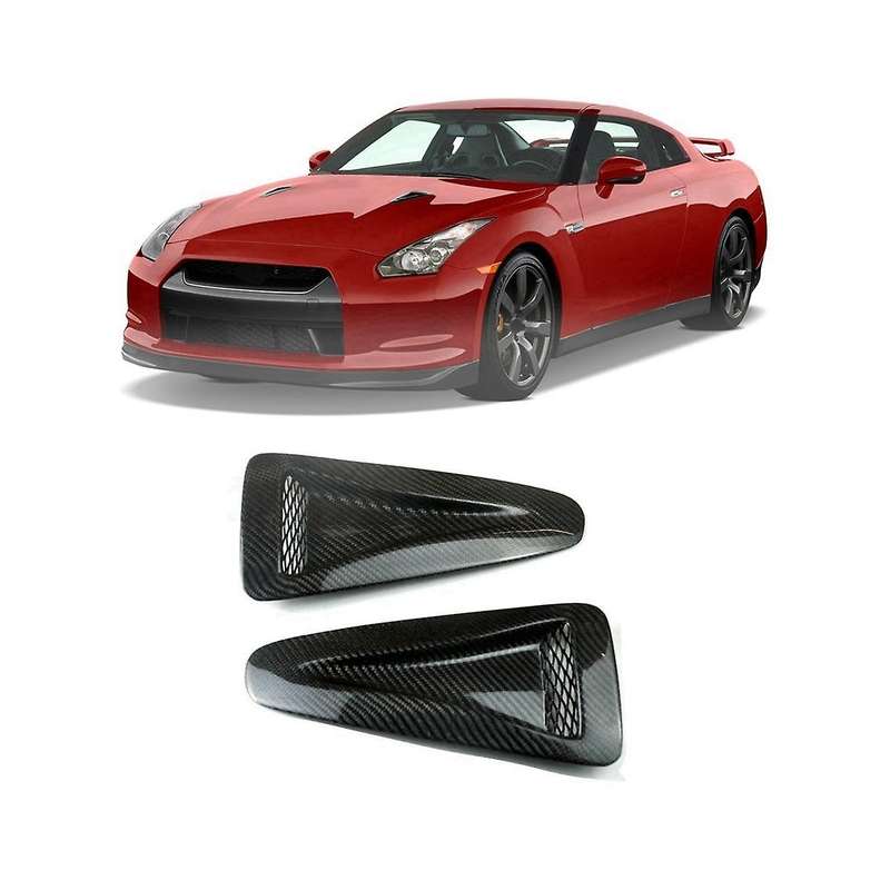 Hood Hood Automobile for 2008-2016 R35