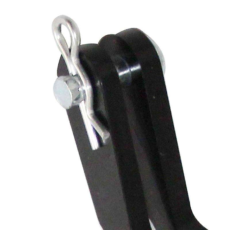 Hood Latch Release Pull Handle for Golf 1999-2006 1999-2002 R32 MK4 2004 ,Black