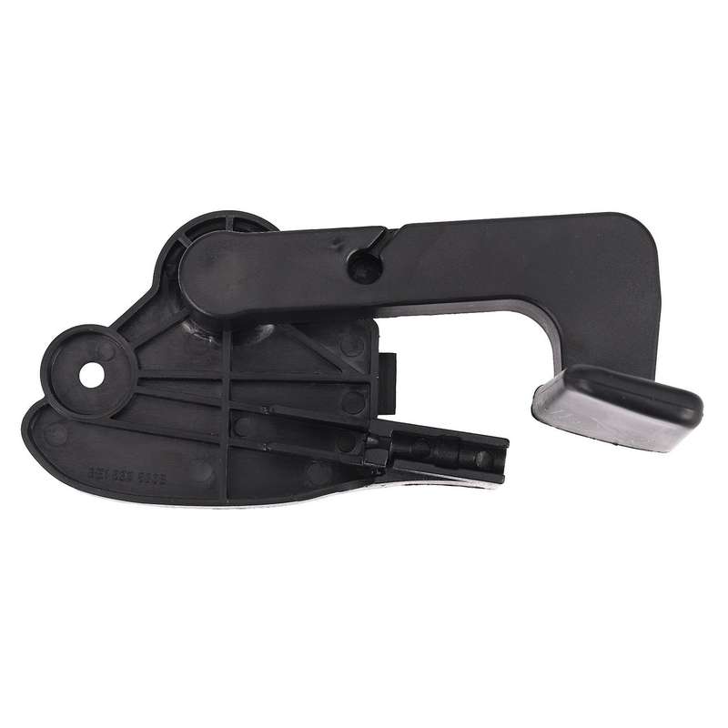 Hood Latch Release Lever Handle Opener for 01-08 A4 B6/B7 8E1823533B