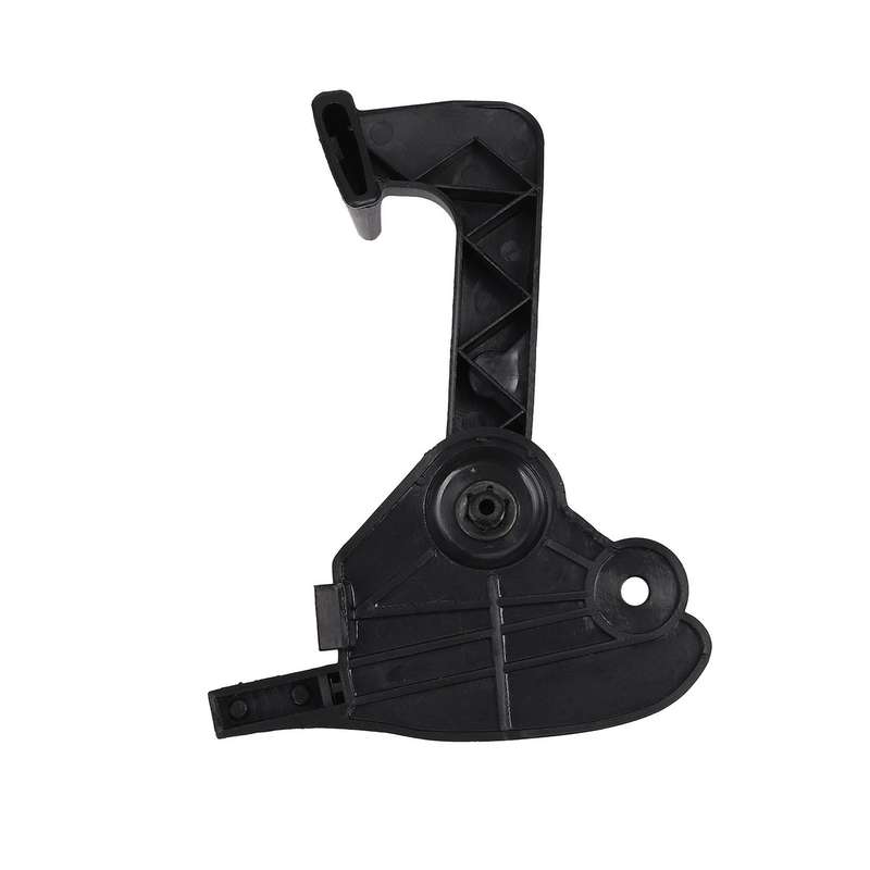 Hood Latch Release Lever Handle Opener for 01-08 A4 B6/B7 8E1823533B