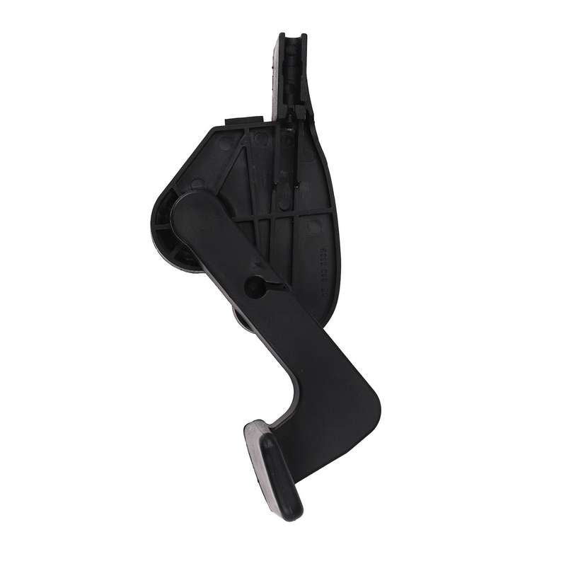 Hood Latch Release Lever Handle Opener for 01-08 A4 B6/B7 8E1823533B