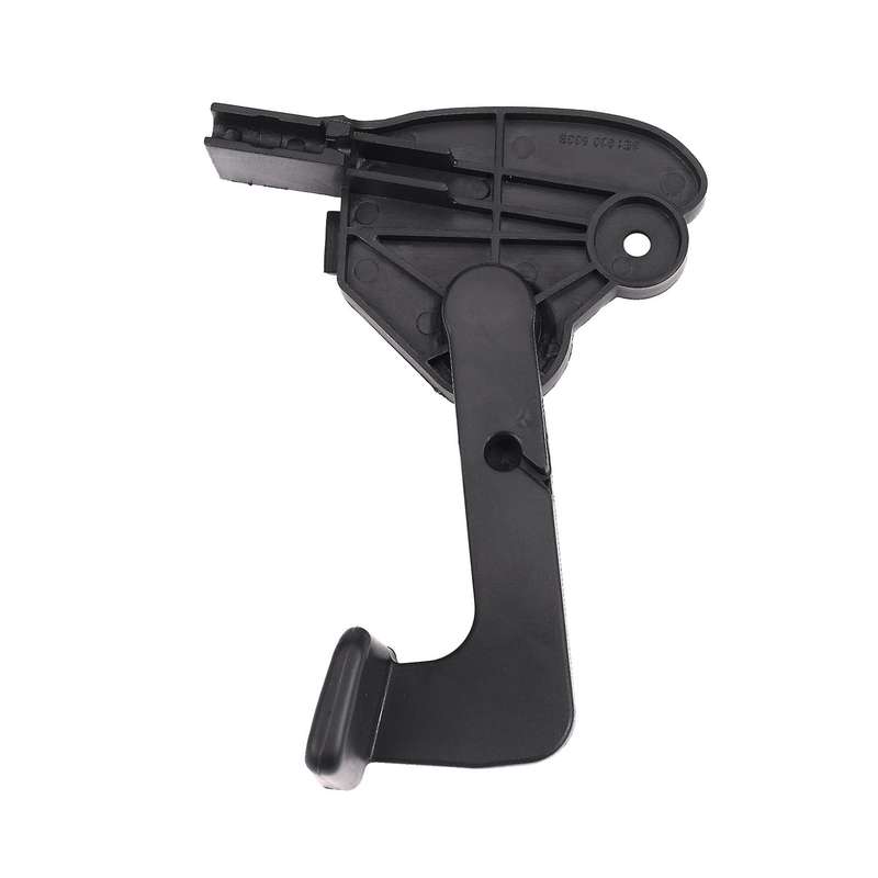 Hood Latch Release Lever Handle Opener for 01-08 A4 B6/B7 8E1823533B