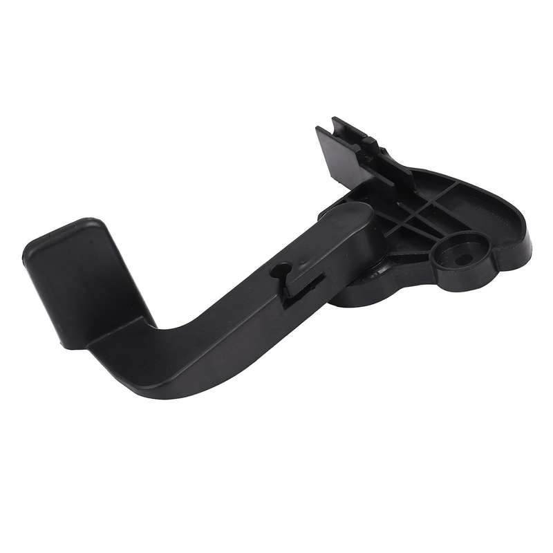Hood Latch Release Lever Handle Opener for 01-08 A4 B6/B7 8E1823533B