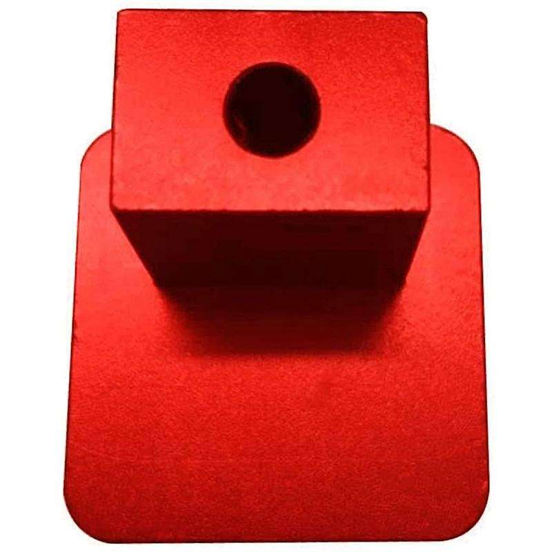 Hood Latch Release Cable Repair Kit Handle Red for -V 97-2006 06-2014 elements 03-2011 96-2011