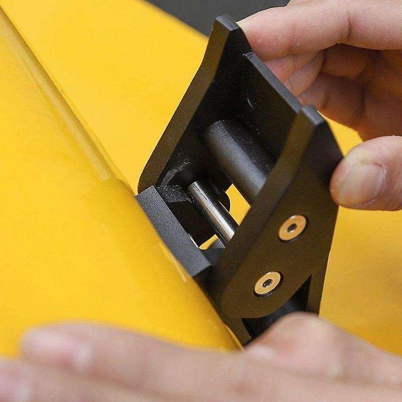 Hood Latches, Aluminum Hood Catch Latch Set for Wrangler TJ 1997-2006, Eliminates Hood Flutter