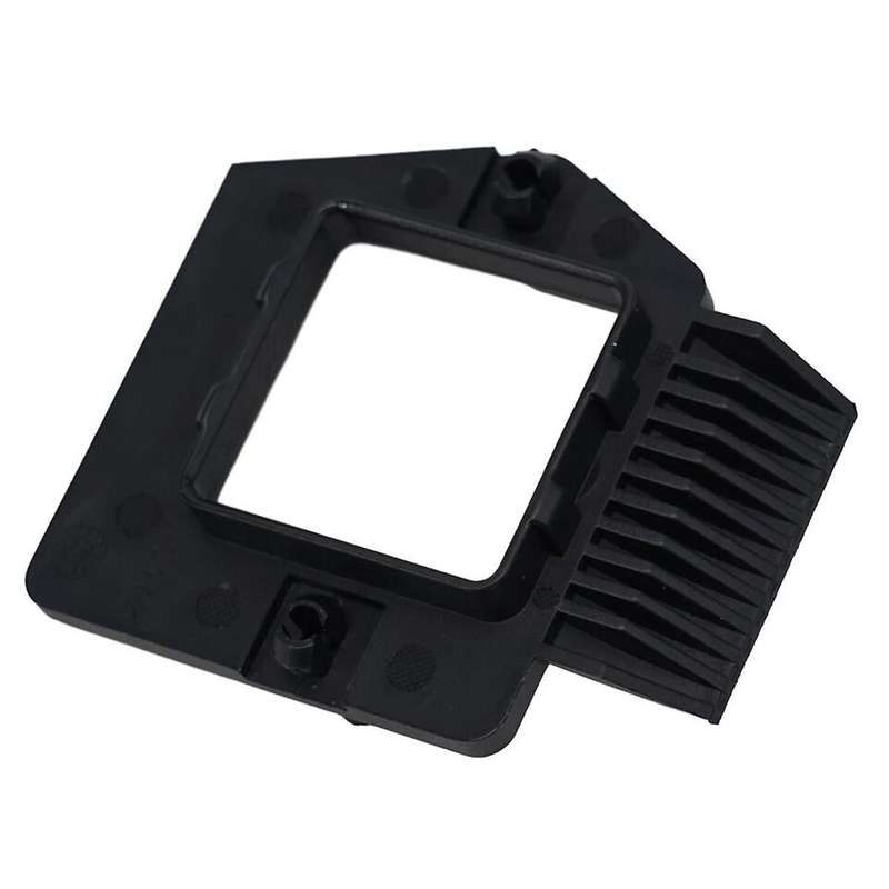 Hood Lock Holder Cover Guide Hook LR056535 for Range Evoque Sport for XF LR075617 LR027407 LR054326