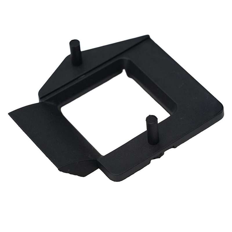 Hood Lock Holder Cover Guide Hook LR056535 for Range Evoque Sport for XF LR075617 LR027407 LR054326