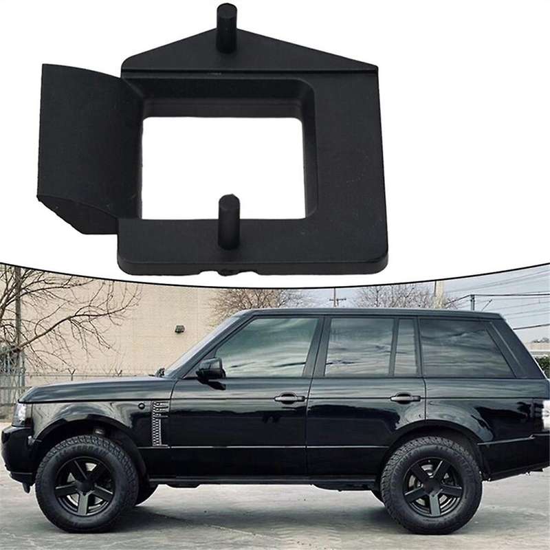 Hood Lock Holder Cover Guide Hook LR056535 for Range Evoque Sport for XF LR075617 LR027407 LR054326