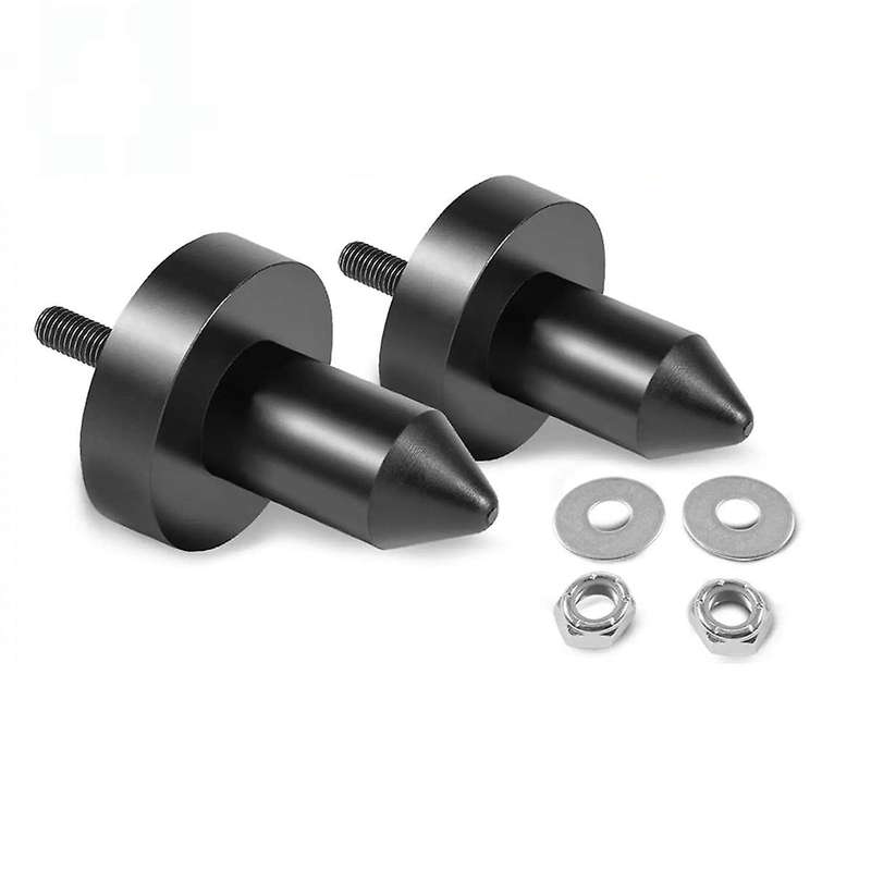 Hood Pin Support Bushings for T2000 T800 T600 W900 Alternate 924-5410 32.4001R K179-528