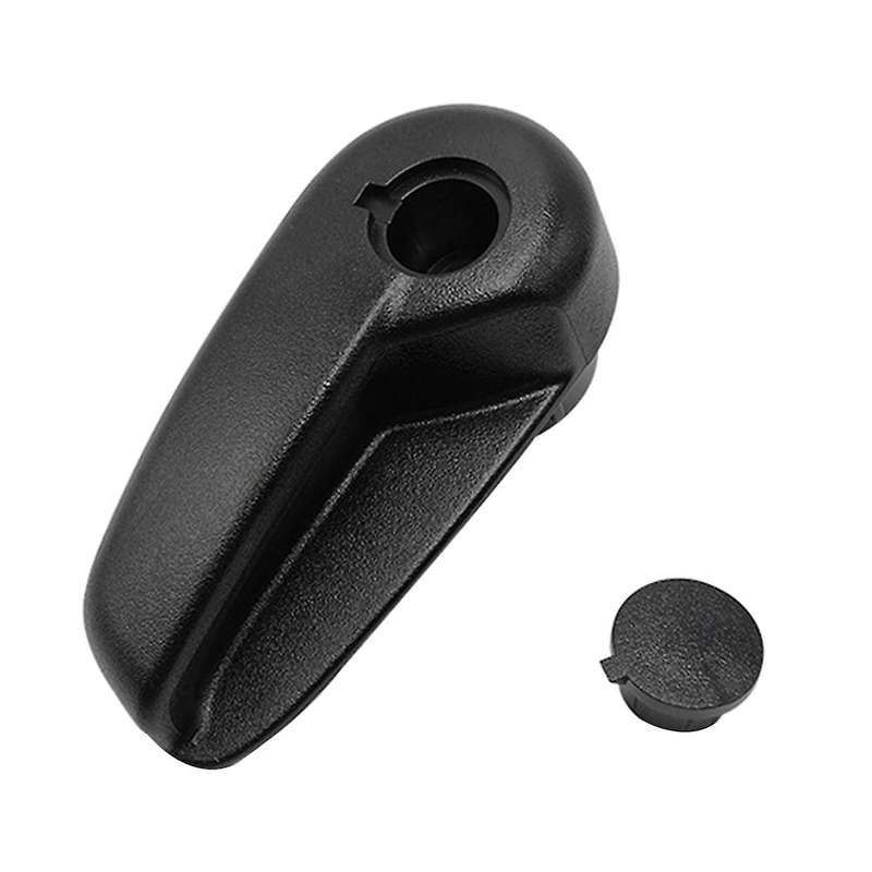 Hood Release Handle Hood Latch Pull Handle Lever for 2013-2016 / Mondeo & MKZ DS7Z-16B626-C