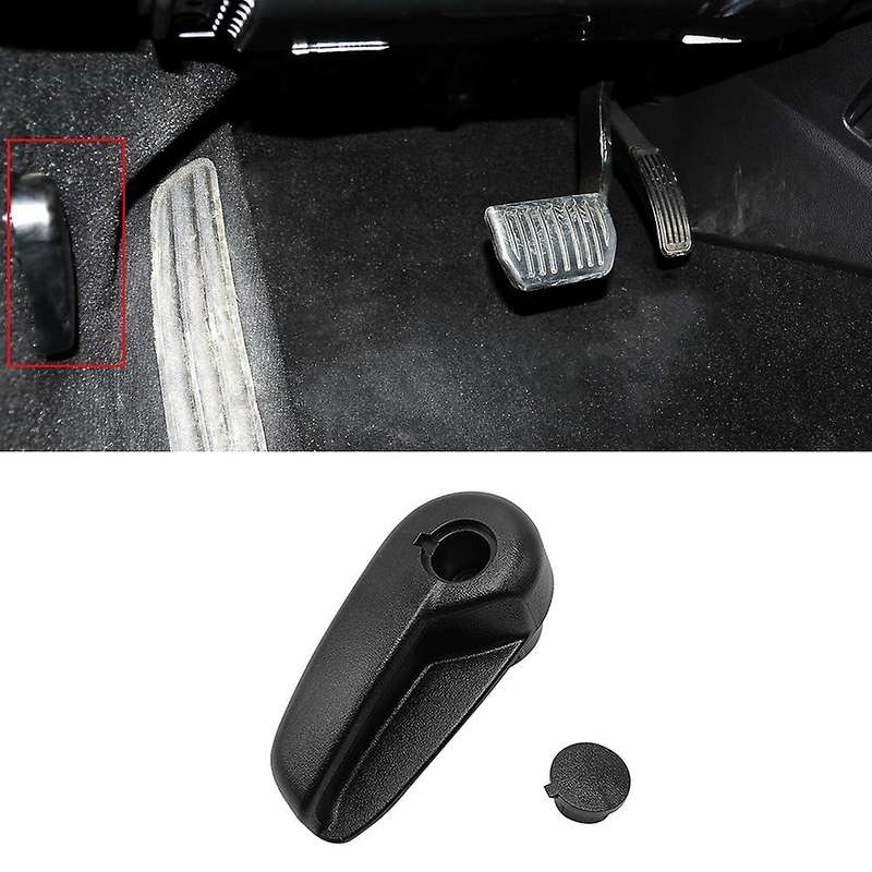 Hood Release Handle Hood Latch Pull Handle Lever for 2013-2016 / Mondeo & MKZ DS7Z-16B626-C