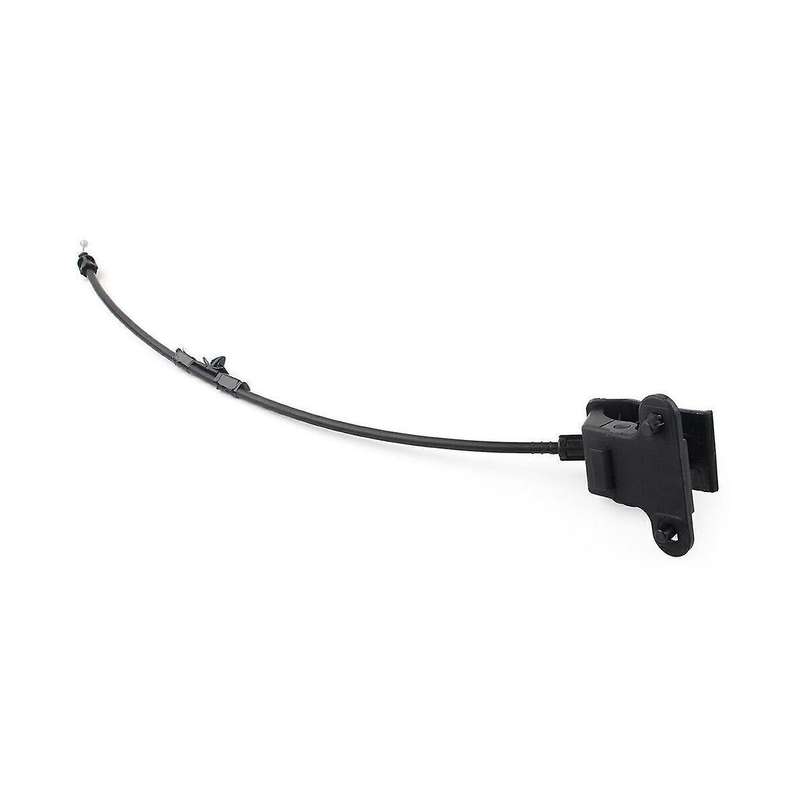 Hood Release Latch Control Bowden Cable 68143167AB for 2014-2018