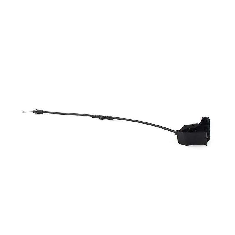 Hood Release Latch Control Bowden Cable 68143167AB for 2014-2018