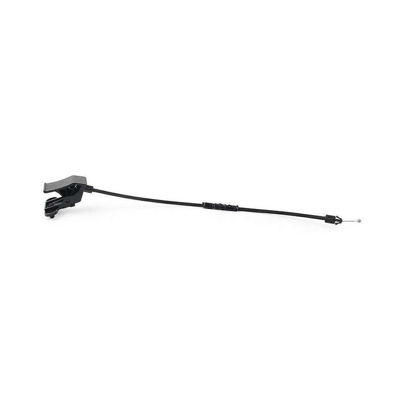 Hood Release Latch Control Bowden Cable 68143167AB for 2014-2018