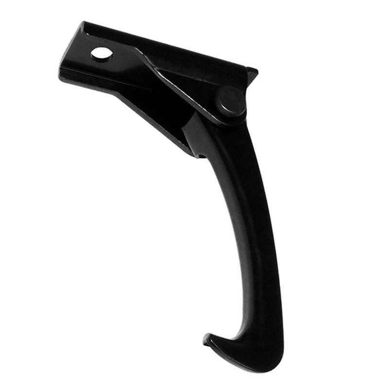 Hood Safety Catch Hook for Wrangler Jk 2007-2018 Crown 55395654aa