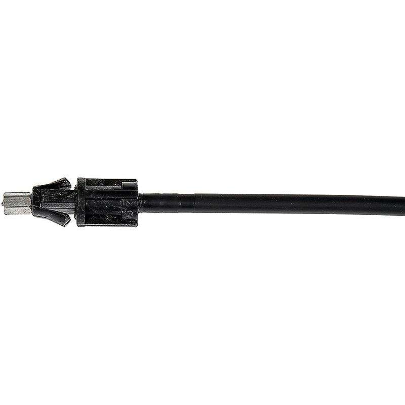 Hood Release Cable & Handle 55394495AB for 05-10 Grand 06-10 Commander