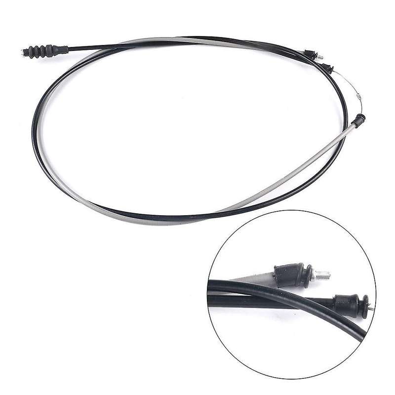Hood Release Cable for W210 E320 E420 E430 E55 2108800159
