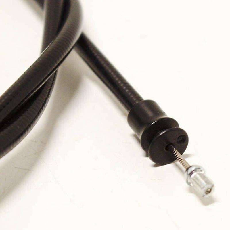 Hood Release Cable 2038800459 for C-Class W203