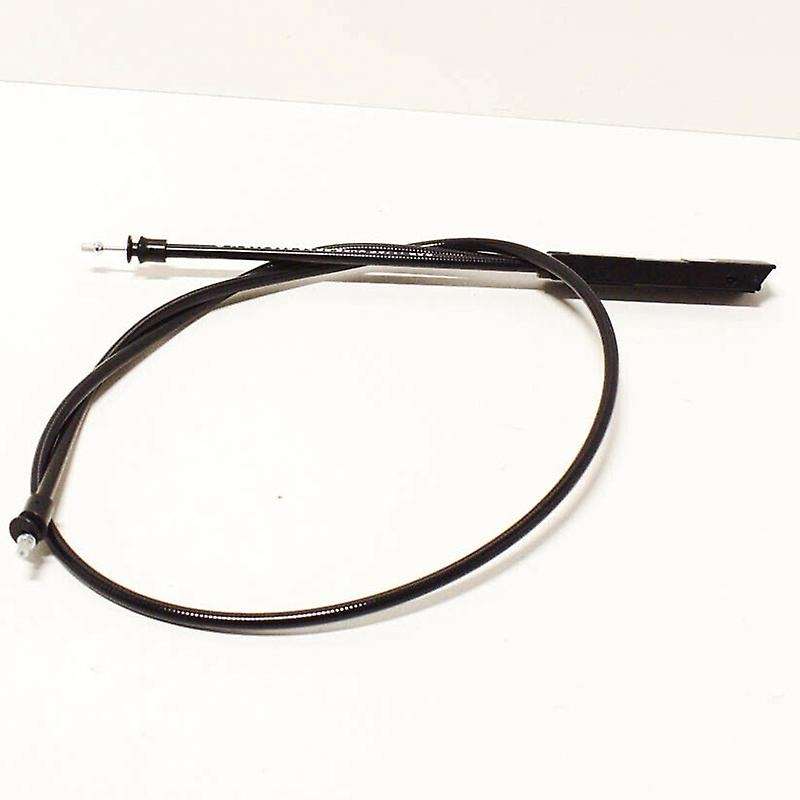 Hood Release Cable 2038800459 for C-Class W203
