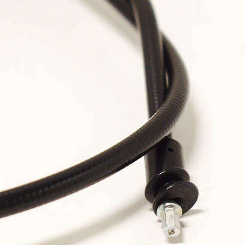 Hood Release Cable 2038800459 for C-Class W203