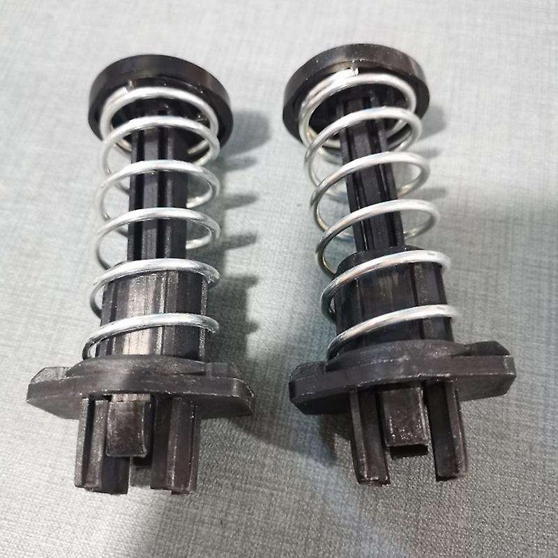 Hood Spring 2218800327 for Mercedes W216 W221 Cl550 Cl600 2007-2013 Cl63 Amg Cl65 Amg S350 S400 S55