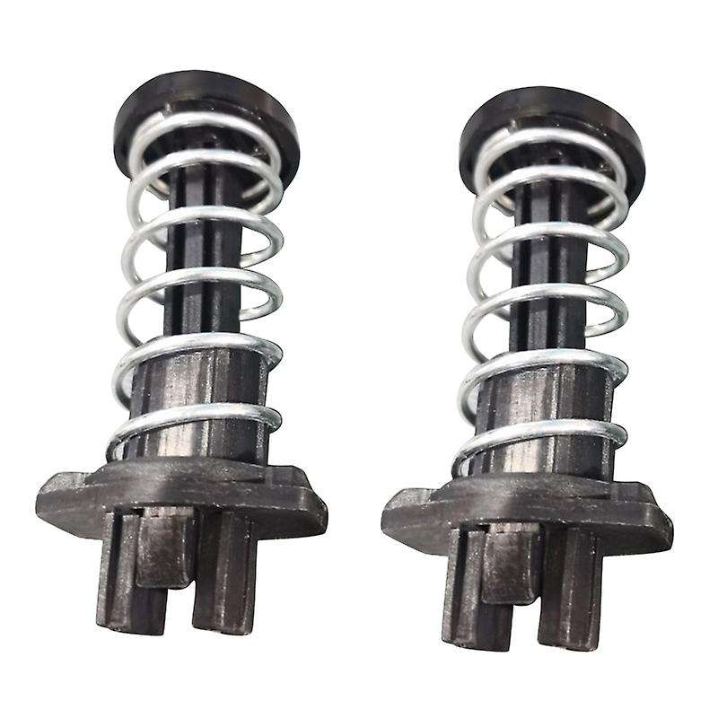 Hood Spring 2218800327 for Mercedes W216 W221 Cl550 Cl600 2007-2013 Cl63 Amg Cl65 Amg S350 S400 S55