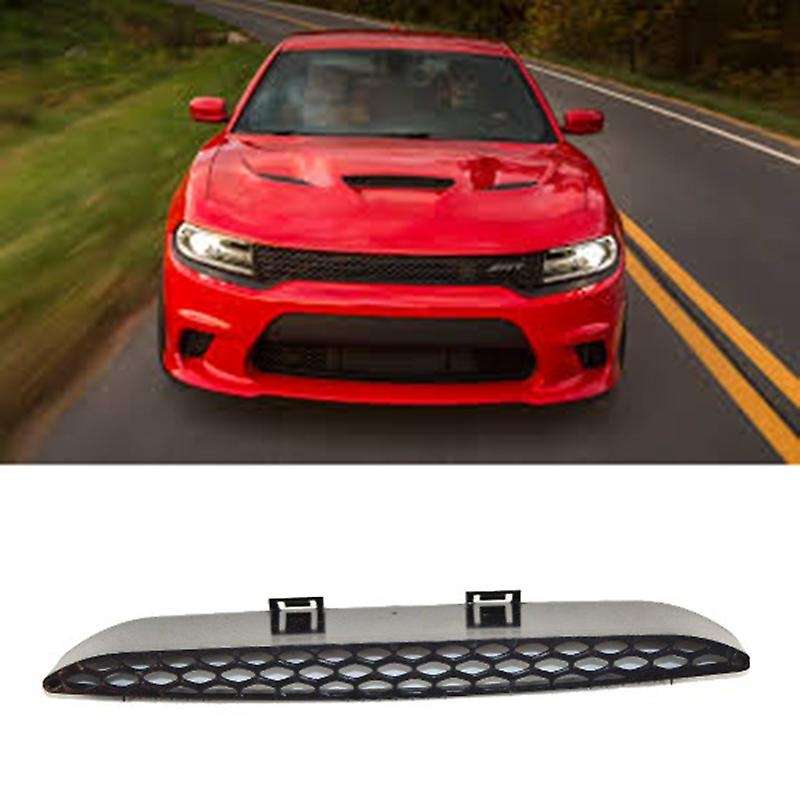 Hood Scoop Bezel 68202462AD for 15-20 Charger / Performance