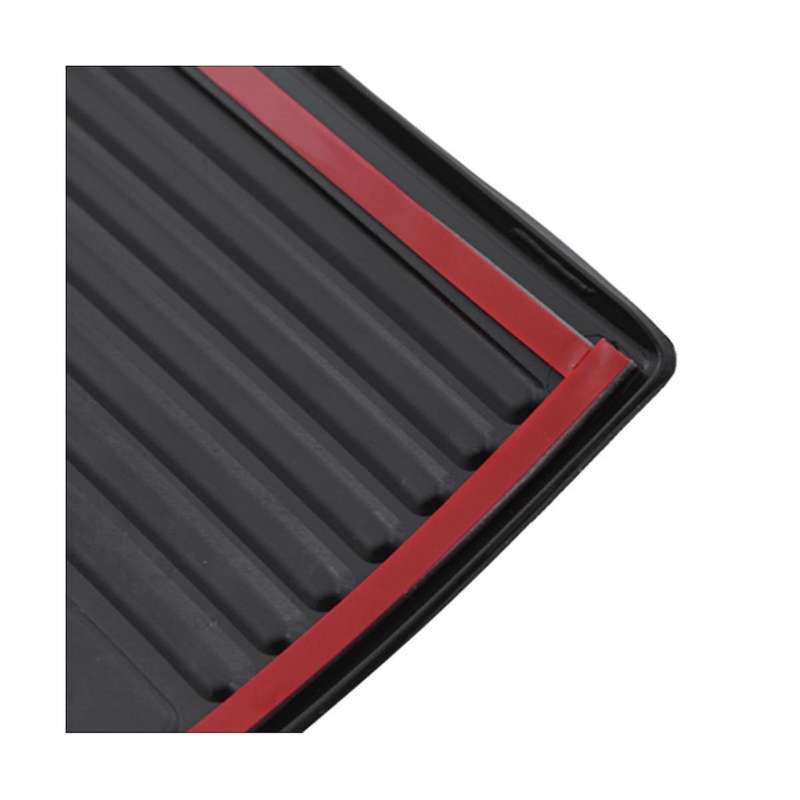 Hood Wrap Corners A-pillar Wrap Corners Hood Guard Body Guards Car Accessories for Wrangler