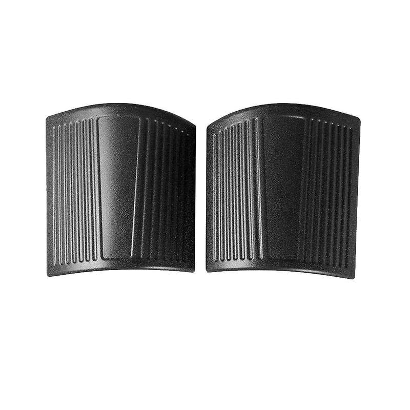 Hood Wrap Corners A-pillar Wrap Corners Hood Guard Body Guards Car Accessories for Wrangler