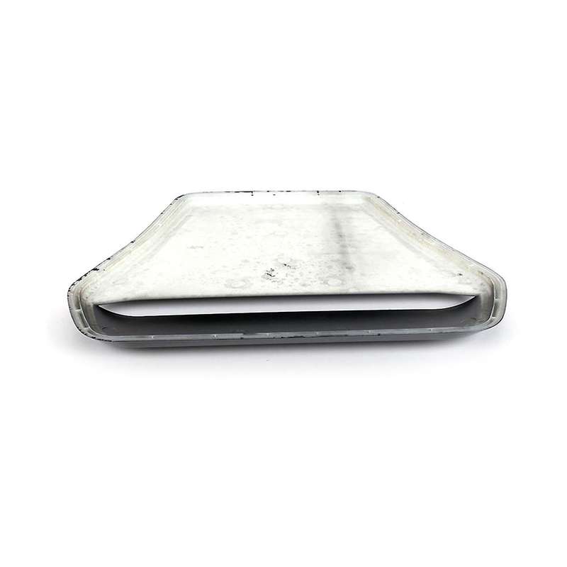 Hood Vent Hood Vent Car for Type R 2016-2020