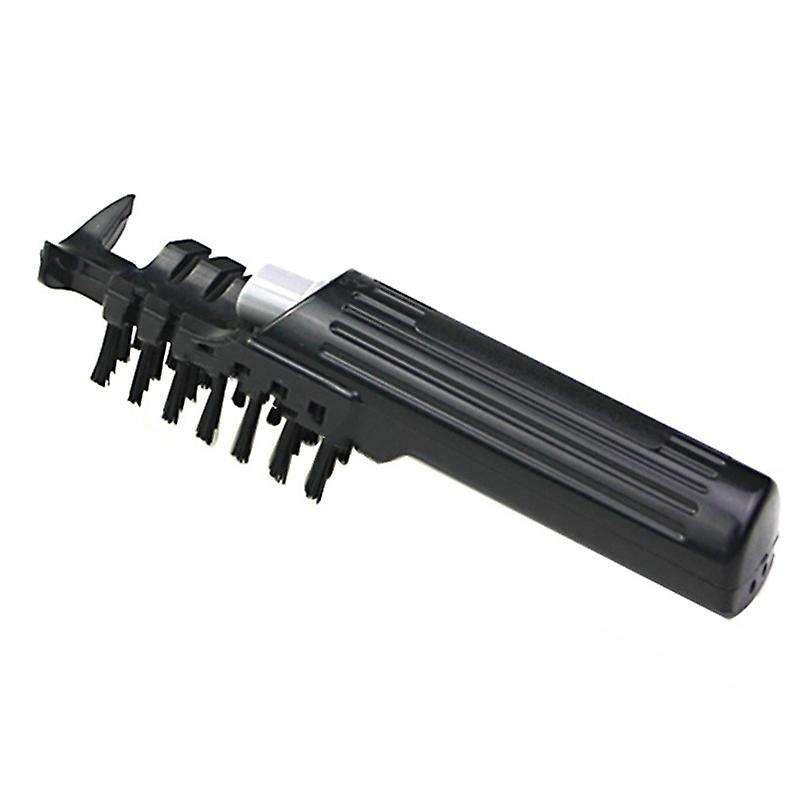 Horn Spray Brush of Golf Club Brush Groove Cleaner Water Spray Bottle Wet Clean Brush Care Tool for
