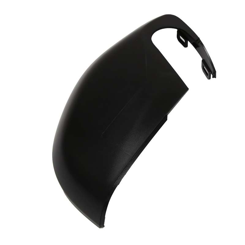 Hoping Outer Rearview Mirror Lower Cover Case Side Mirror Down Cover for JAZZ FIT GK5 2014-2018