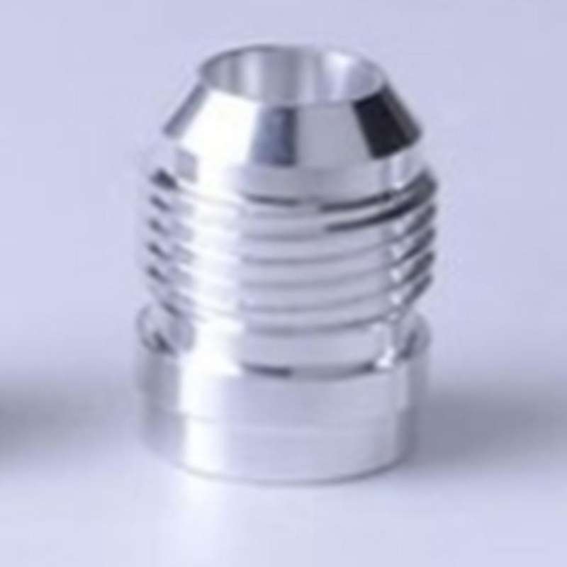 Hose Adapter, Fuel Pipe Joint, Welded , Fuel Tank 10AN Joint
