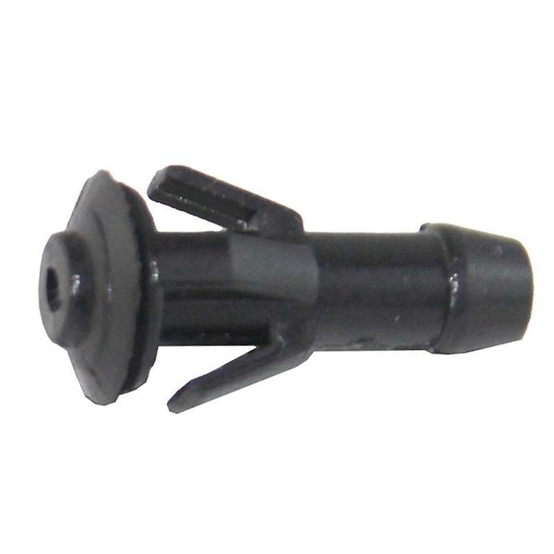 Hose Nipple Nylon 6BL-44391 Boat Engine Parts 6H3-44391-01 for Outboard Motor 20D 25N 30D 75A F20F