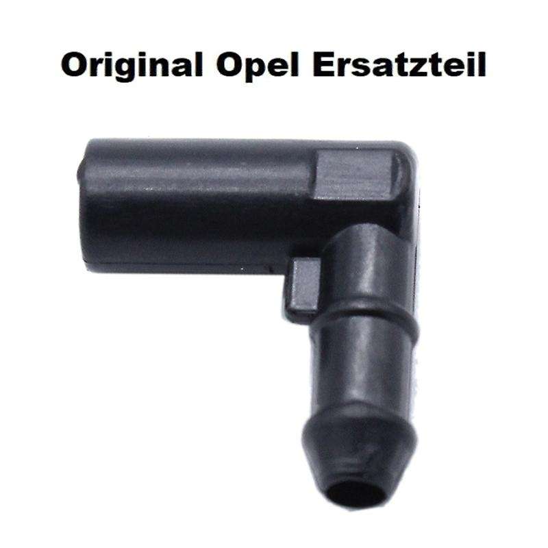 Hose Connector Head Light Lamp Windscreen Washer for OPEL 13171805 1452941