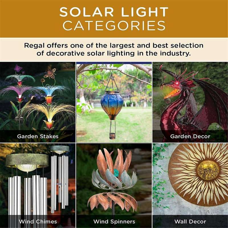 Hot Air Balloon Solar Lantern with Flickering Flame Light Outdoor Solar Hanging Lights Waterproof fo