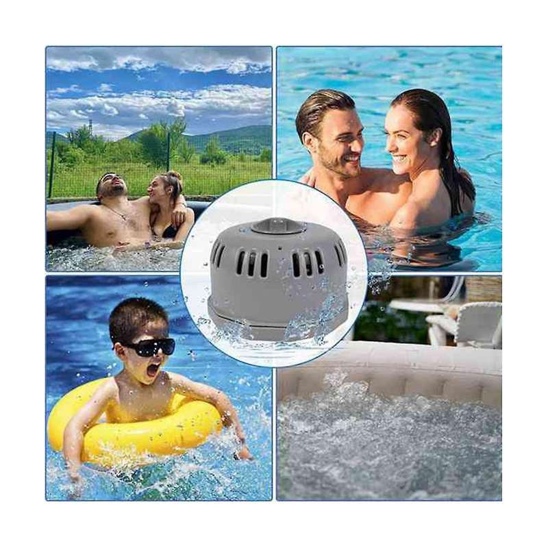 Hot Tub Filter Holder Only P6653 P05343, Hot Tub Replacement VI Spa Replacement Holder