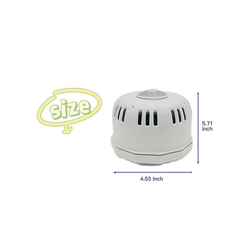 Hot Tub Filter Holder Only P6653 P05343, Hot Tub Replacement VI Spa Replacement Holder