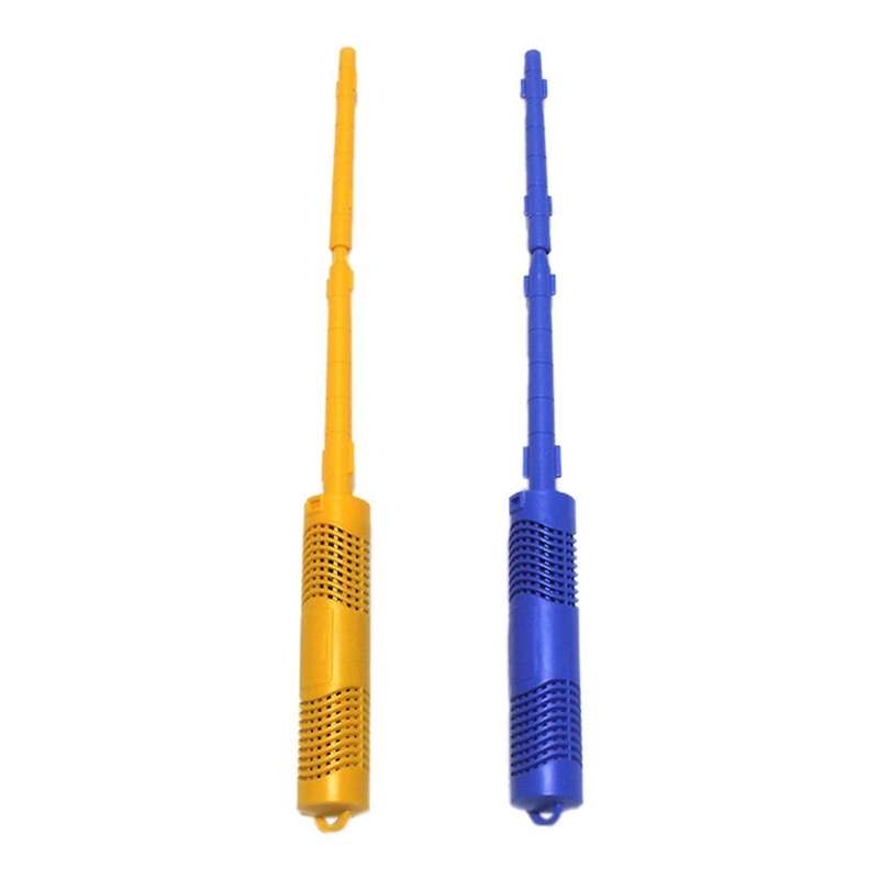 Hot Tub Mineral Stick with Tubes Filter Mineral Stick Stick Parts Multi-Layer Filtration Effective