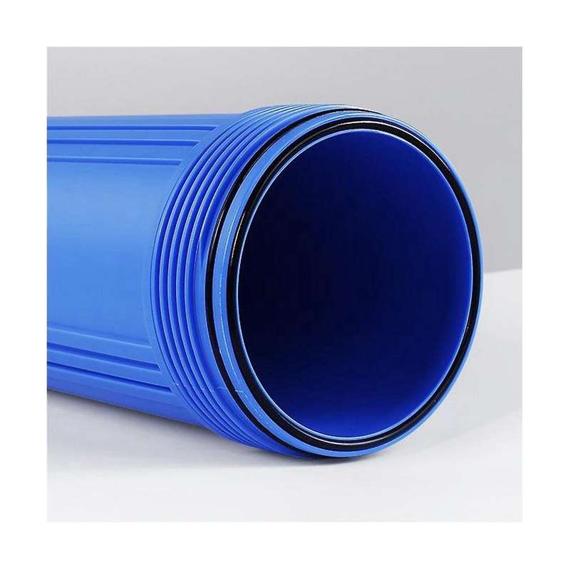 House Water Filter Housing Sediment Carbon Universal Housing, Pre-Filtration System for Water 1inch