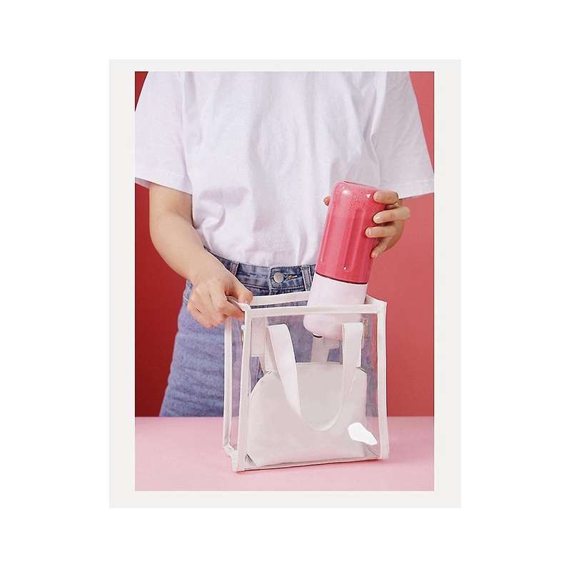Household Juicer Cups Portable Electric Juicer Cup Mini Small Fruit Machine Mixer